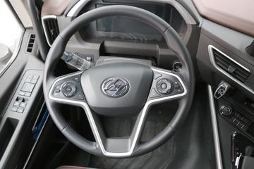 �������� ��ʨH6�ؿ� ŷ������ 560���� 6X4 AMT�Զ���ǣ����(����)(CQ4257SK13334)ͼƬ