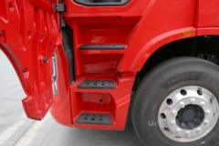 上汽红岩 杰狮H6重卡 欧标高配版 560马力 6X4 AMT自动档牵引车(国六)(CQ4257SK13334) 上汽红岩 杰狮H6重卡 欧标高配版 560马力 6X4 AMT自动档牵引车(国六)(CQ4257SK13334)