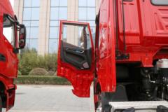 上汽红岩 杰狮H6重卡 欧标高配版 560马力 6X4 AMT自动档牵引车(国六)(CQ4257SK13334) 上汽红岩 杰狮H6重卡 欧标高配版 560马力 6X4 AMT自动档牵引车(国六)(CQ4257SK13334)