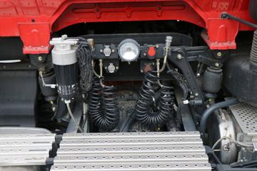 �������� ��ʨH6�ؿ� ŷ������ 560���� 6X4 AMT�Զ���ǣ����(����)(CQ4257SK13334)ͼƬ