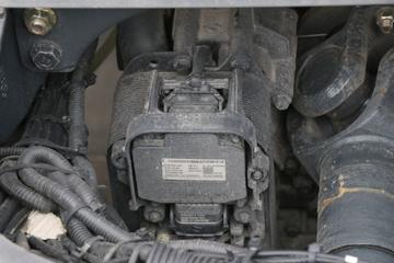 �������� ��ʨH6�ؿ� ŷ������ 560���� 6X4 AMT�Զ���ǣ����(����)(CQ4257SK13334)ͼƬ