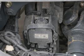 杰狮H6&nbsp;牵引车底盘                                                图片