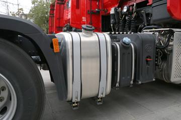 �������� ��ʨH6�ؿ� ŷ������ 560���� 6X4 AMT�Զ���ǣ����(����)(CQ4257SK13334)ͼƬ