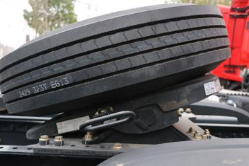 �������� ��ʨH6�ؿ� ŷ������ 560���� 6X4 AMT�Զ���ǣ����(����)(CQ4257SK13334)ͼƬ