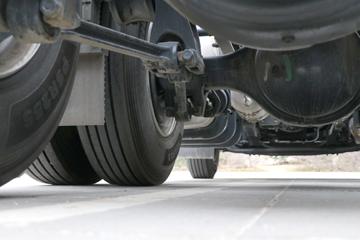 �������� ��ʨH6�ؿ� ŷ������ 560���� 6X4 AMT�Զ���ǣ����(����)(CQ4257SK13334)ͼƬ