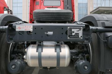 �������� ��ʨH6�ؿ� ŷ������ 560���� 6X4 AMT�Զ���ǣ����(����)(CQ4257SK13334)ͼƬ