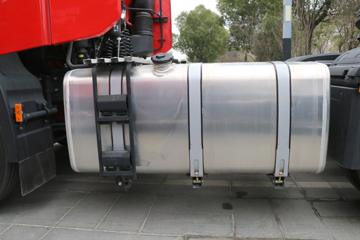 �������� ��ʨH6�ؿ� ŷ������ 560���� 6X4 AMT�Զ���ǣ����(����)(CQ4257SK13334)ͼƬ