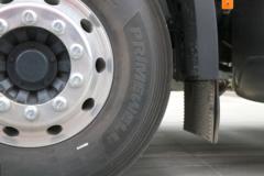 上汽红岩 杰狮H6重卡 欧标高配版 560马力 6X4 AMT自动档牵引车(国六)(CQ4257SK13334) 上汽红岩 杰狮H6重卡 欧标高配版 560马力 6X4 AMT自动档牵引车(国六)(CQ4257SK13334)