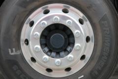 上汽红岩 杰狮H6重卡 欧标高配版 560马力 6X4 AMT自动档牵引车(国六)(CQ4257SK13334) 上汽红岩 杰狮H6重卡 欧标高配版 560马力 6X4 AMT自动档牵引车(国六)(CQ4257SK13334)