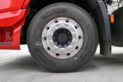 上汽红岩 杰狮H6重卡 欧标高配版 560马力 6X4 AMT自动档牵引车(国六)(CQ4257SK13334) 上汽红岩 杰狮H6重卡 欧标高配版 560马力 6X4 AMT自动档牵引车(国六)(CQ4257SK13334)