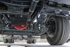 上汽红岩 杰狮H6重卡 欧标高配版 560马力 6X4 AMT自动档牵引车(国六)(CQ4257SK13334) 上汽红岩 杰狮H6重卡 欧标高配版 560马力 6X4 AMT自动档牵引车(国六)(CQ4257SK13334)