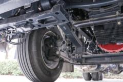 上汽红岩 杰狮H6重卡 欧标高配版 560马力 6X4 AMT自动档牵引车(国六)(CQ4257SK13334) 上汽红岩 杰狮H6重卡 欧标高配版 560马力 6X4 AMT自动档牵引车(国六)(CQ4257SK13334)