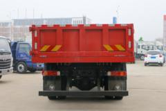 福田瑞沃 大金刚ES7 270马力 8X2 7.2米自卸车(BJ3314DPPHB-01)