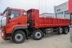 惊喜不断，降3万！保定市大金刚ES7自卸车系列超值回馈，