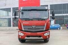 福田瑞沃 大金刚ES7 270马力 8X2 7.2米自卸车(BJ3314DPPHB-01)