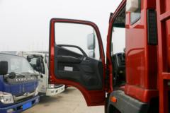 福田瑞沃 大金刚ES7 270马力 8X2 7.2米自卸车(BJ3314DPPHB-01)