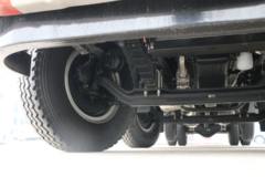 福田瑞沃 大金刚ES7 270马力 8X2 7.2米自卸车(BJ3314DPPHB-01)