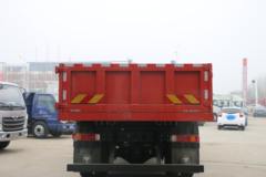 福田瑞沃 大金刚ES7 270马力 8X2 7.2米自卸车(BJ3314DPPHB-01)
