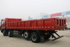 福田瑞沃 大金刚ES7 270马力 8X2 7.2米自卸车(BJ3314DPPHB-01)