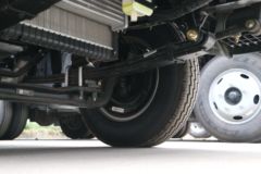 福田 欧马可S1系 轻盈版 127马力 3.61米单排栏板轻卡(国六)(BJ1044V9JD6-FM)