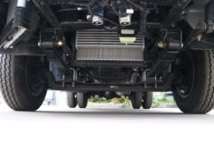 福田 欧马可S1系 轻盈版 127马力 3.61米单排栏板轻卡(国六)(BJ1044V9JD6-FM)