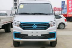 优惠4.50万 合肥市跨越星V7EV系列超值促销