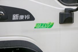 康铃J3&nbsp;载货车外观                                                图片