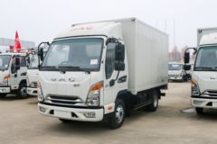 性价比高 短小精悍 实用型商用车 优惠多多