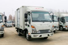 康铃J3载货车长春市火热促销中 让利高达0.5万