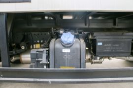 康铃J3&nbsp;载货车底盘                                                图片