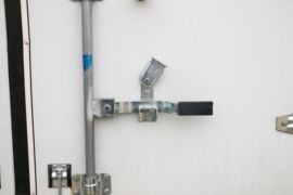 康铃J3&nbsp;载货车上装                                                图片