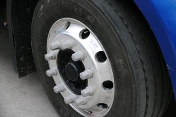 ���� �����A5L�п� 220���� 4X2 10����ʽ�ػ���(�ٱ�4.333)(HFC5181XXYP3K1A70S)ͼƬ