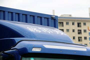 ���� �����A5L�п� 220���� 4X2 10����ʽ�ػ���(�ٱ�4.333)(HFC5181XXYP3K1A70S)ͼƬ