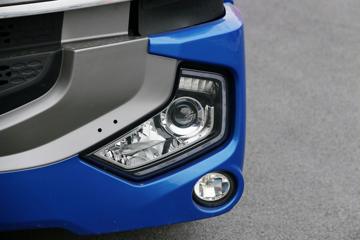 ���� �����A5L�п� 220���� 4X2 10����ʽ�ػ���(�ٱ�4.333)(HFC5181XXYP3K1A70S)ͼƬ