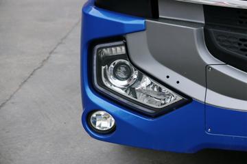 ���� �����A5L�п� 220���� 4X2 10����ʽ�ػ���(�ٱ�4.333)(HFC5181XXYP3K1A70S)ͼƬ