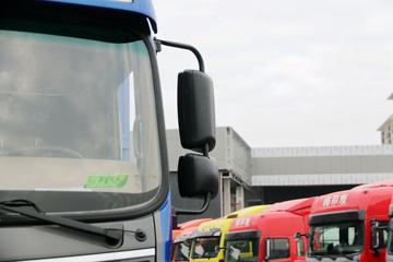 ���� �����A5L�п� 220���� 4X2 10����ʽ�ػ���(�ٱ�4.333)(HFC5181XXYP3K1A70S)ͼƬ