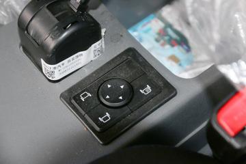 ���� �����A5L�п� 220���� 4X2 10����ʽ�ػ���(�ٱ�4.333)(HFC5181XXYP3K1A70S)ͼƬ