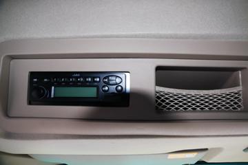 ���� �����A5L�п� 220���� 4X2 10����ʽ�ػ���(�ٱ�4.333)(HFC5181XXYP3K1A70S)ͼƬ