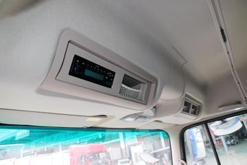 ���� �����A5L�п� 220���� 4X2 10����ʽ�ػ���(�ٱ�4.333)(HFC5181XXYP3K1A70S)ͼƬ