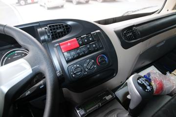 ���� �����A5L�п� 220���� 4X2 10����ʽ�ػ���(�ٱ�4.333)(HFC5181XXYP3K1A70S)ͼƬ