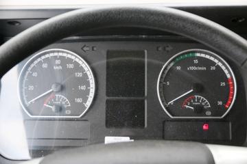 ���� �����A5L�п� 220���� 4X2 10����ʽ�ػ���(�ٱ�4.333)(HFC5181XXYP3K1A70S)ͼƬ