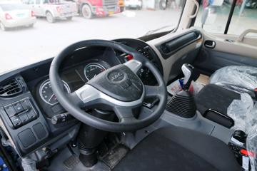 ���� �����A5L�п� 220���� 4X2 10����ʽ�ػ���(�ٱ�4.333)(HFC5181XXYP3K1A70S)ͼƬ