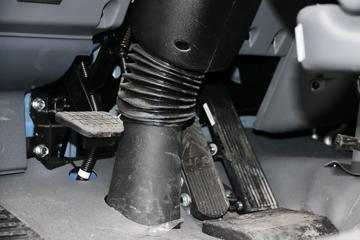 ���� �����A5L�п� 220���� 4X2 10����ʽ�ػ���(�ٱ�4.333)(HFC5181XXYP3K1A70S)ͼƬ