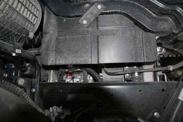 ���� �����A5L�п� 220���� 4X2 10����ʽ�ػ���(�ٱ�4.333)(HFC5181XXYP3K1A70S)ͼƬ