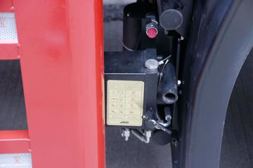 ���� �����A5L�п� 220���� 4X2 10����ʽ�ػ���(�ٱ�4.333)(HFC5181XXYP3K1A70S)ͼƬ