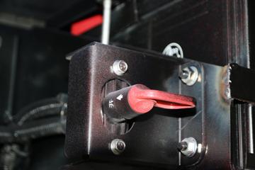 ���� �����A5L�п� 220���� 4X2 10����ʽ�ػ���(�ٱ�4.333)(HFC5181XXYP3K1A70S)ͼƬ