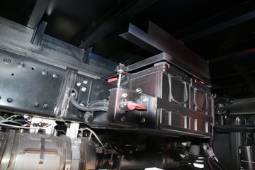 ���� �����A5L�п� 220���� 4X2 10����ʽ�ػ���(�ٱ�4.333)(HFC5181XXYP3K1A70S)ͼƬ