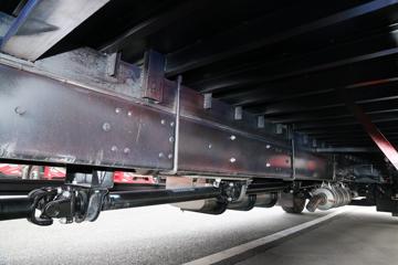 ���� �����A5L�п� 220���� 4X2 10����ʽ�ػ���(�ٱ�4.333)(HFC5181XXYP3K1A70S)ͼƬ