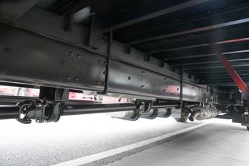 ���� �����A5L�п� 220���� 4X2 10����ʽ�ػ���(�ٱ�4.333)(HFC5181XXYP3K1A70S)ͼƬ