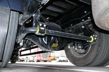 ���� �����A5L�п� 220���� 4X2 10����ʽ�ػ���(�ٱ�4.333)(HFC5181XXYP3K1A70S)ͼƬ